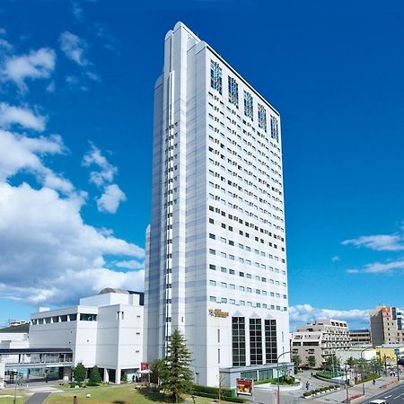 มิยาโกะ โฮเต็ล อะมางะซากิ Hotel อามางาซากิ ภายนอก รูปภาพ