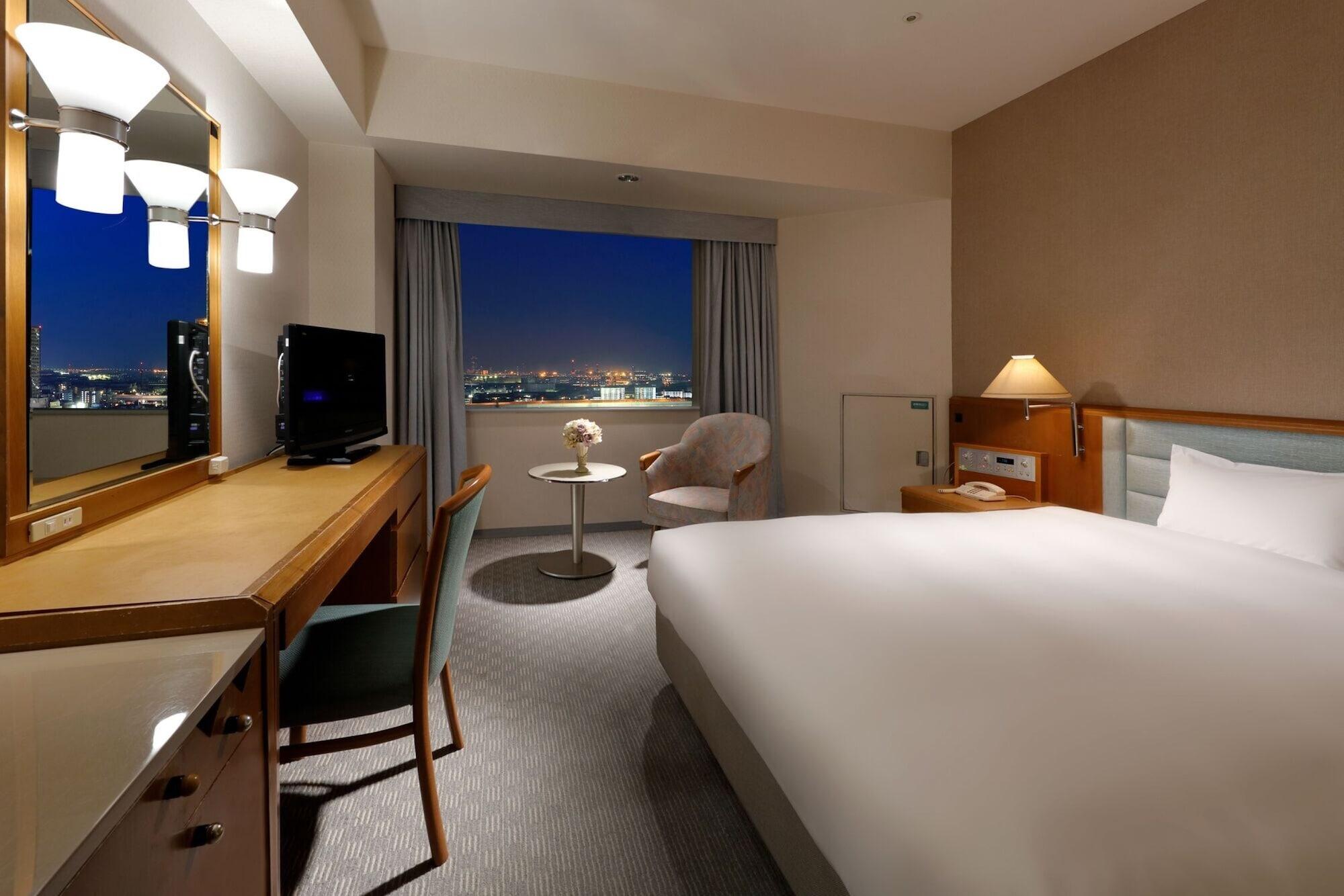 มิยาโกะ โฮเต็ล อะมางะซากิ Hotel อามางาซากิ ภายนอก รูปภาพ