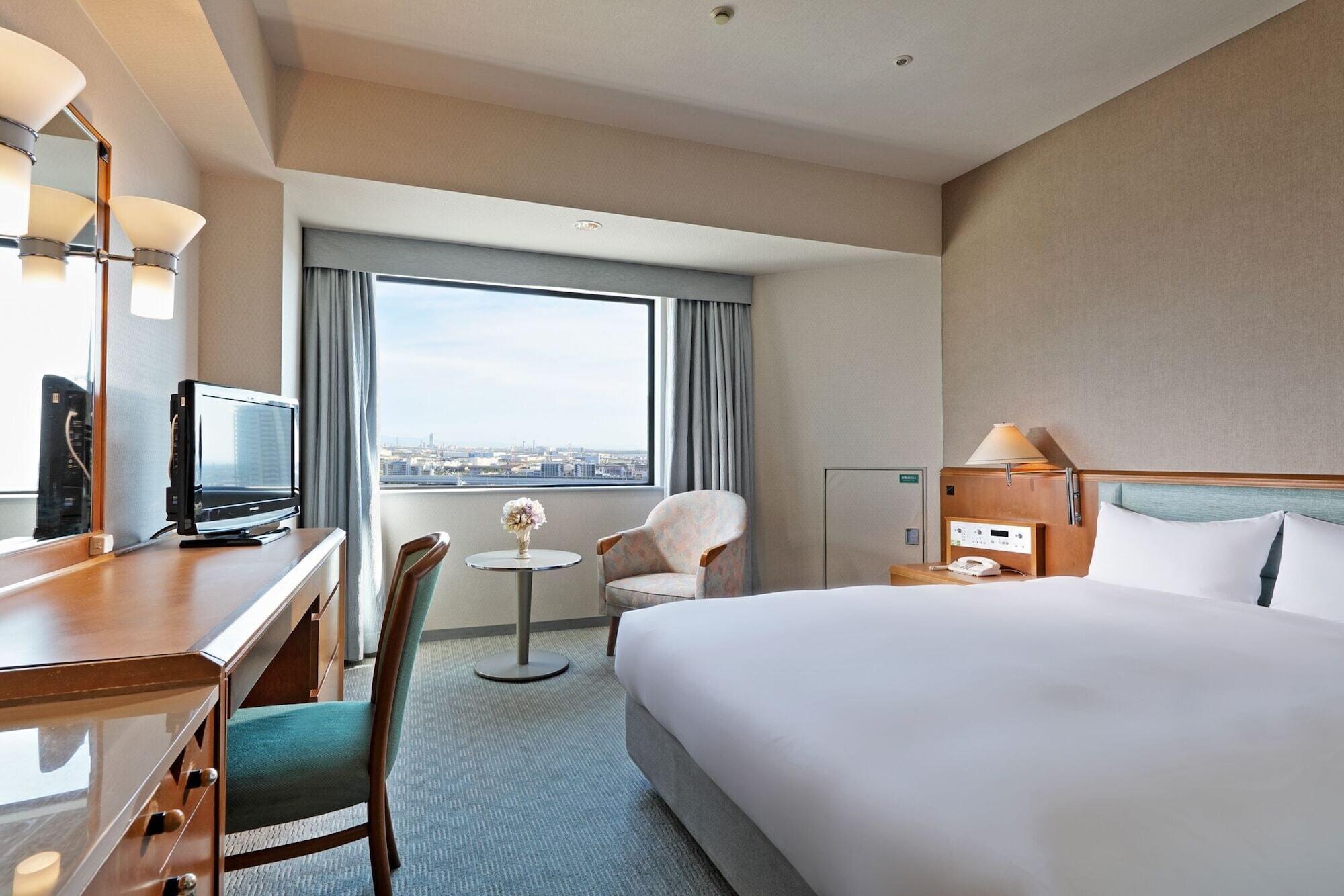มิยาโกะ โฮเต็ล อะมางะซากิ Hotel อามางาซากิ ภายนอก รูปภาพ