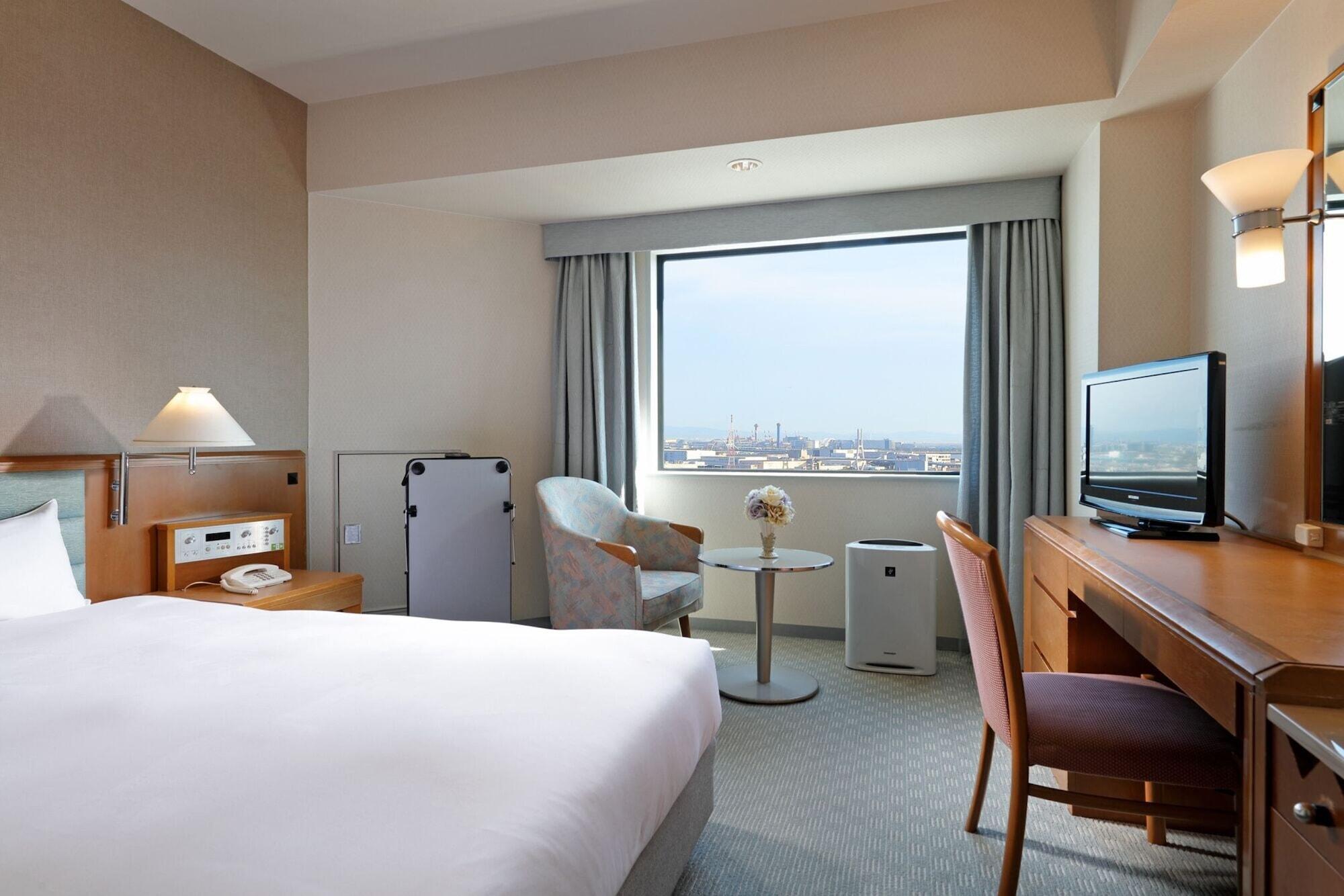 มิยาโกะ โฮเต็ล อะมางะซากิ Hotel อามางาซากิ ภายนอก รูปภาพ