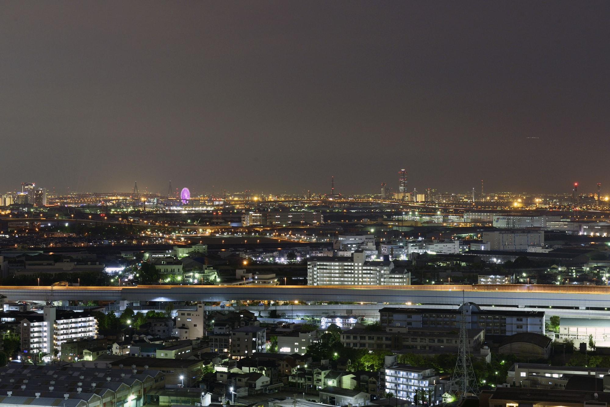 มิยาโกะ โฮเต็ล อะมางะซากิ Hotel อามางาซากิ ภายนอก รูปภาพ