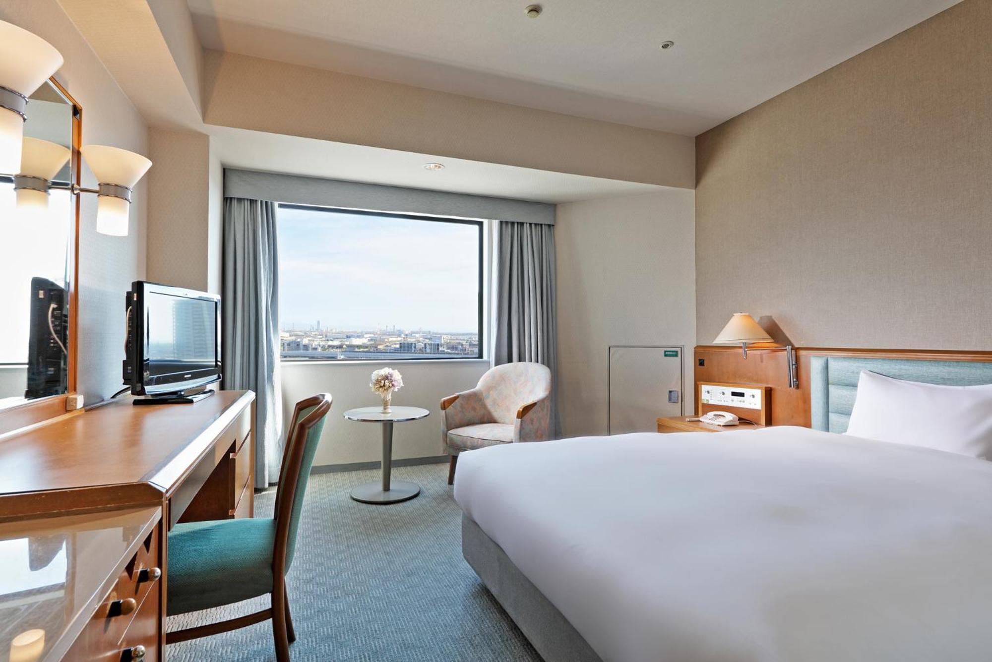 มิยาโกะ โฮเต็ล อะมางะซากิ Hotel อามางาซากิ ภายนอก รูปภาพ
