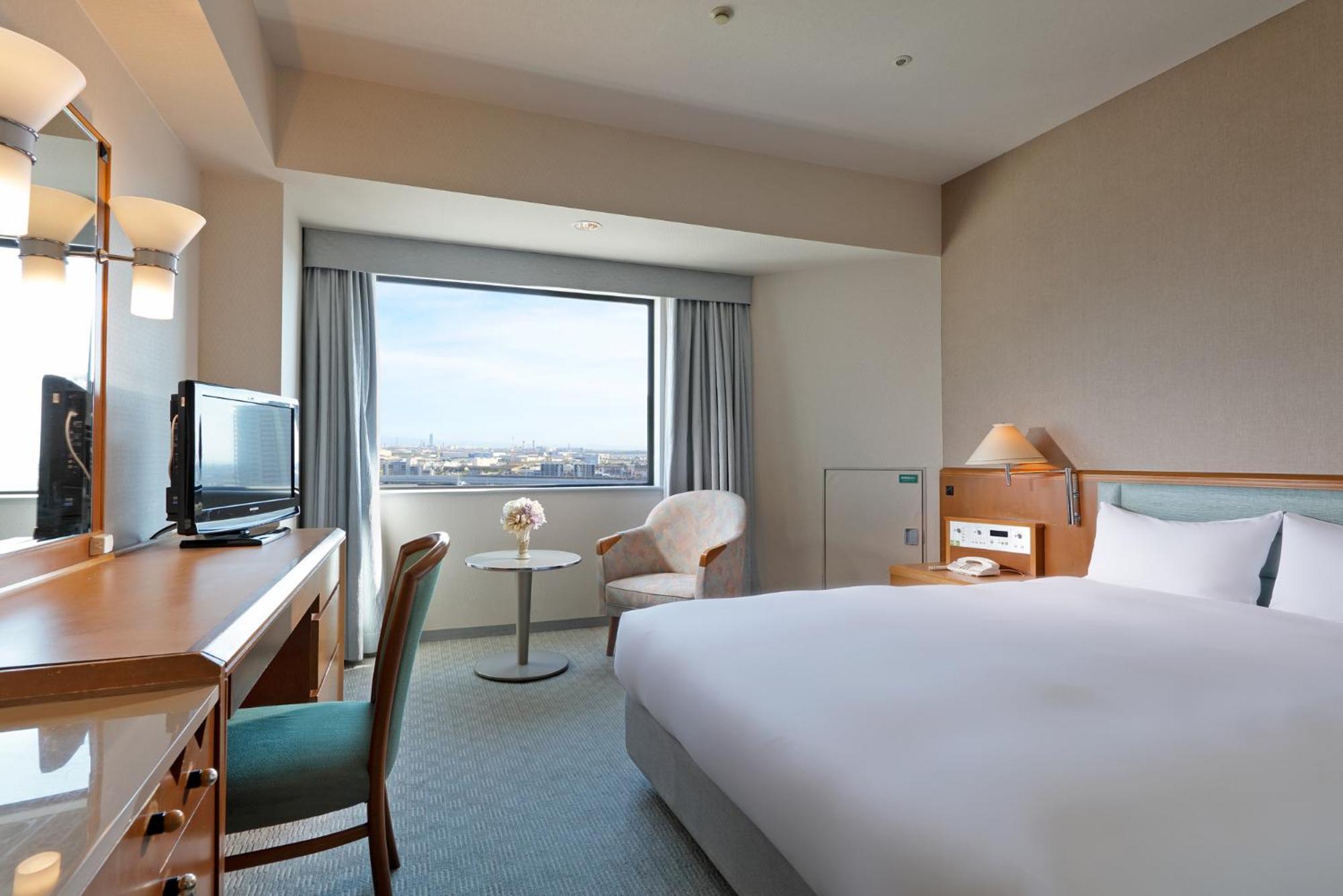 มิยาโกะ โฮเต็ล อะมางะซากิ Hotel อามางาซากิ ภายนอก รูปภาพ