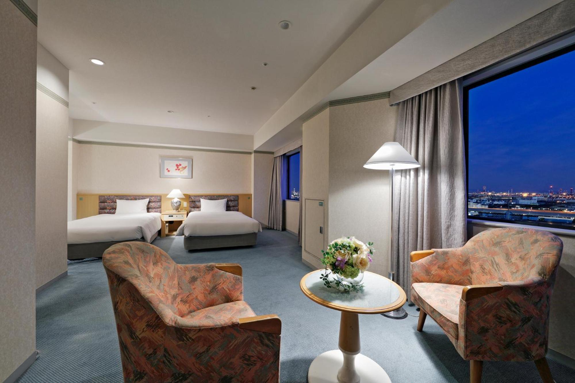 มิยาโกะ โฮเต็ล อะมางะซากิ Hotel อามางาซากิ ภายนอก รูปภาพ
