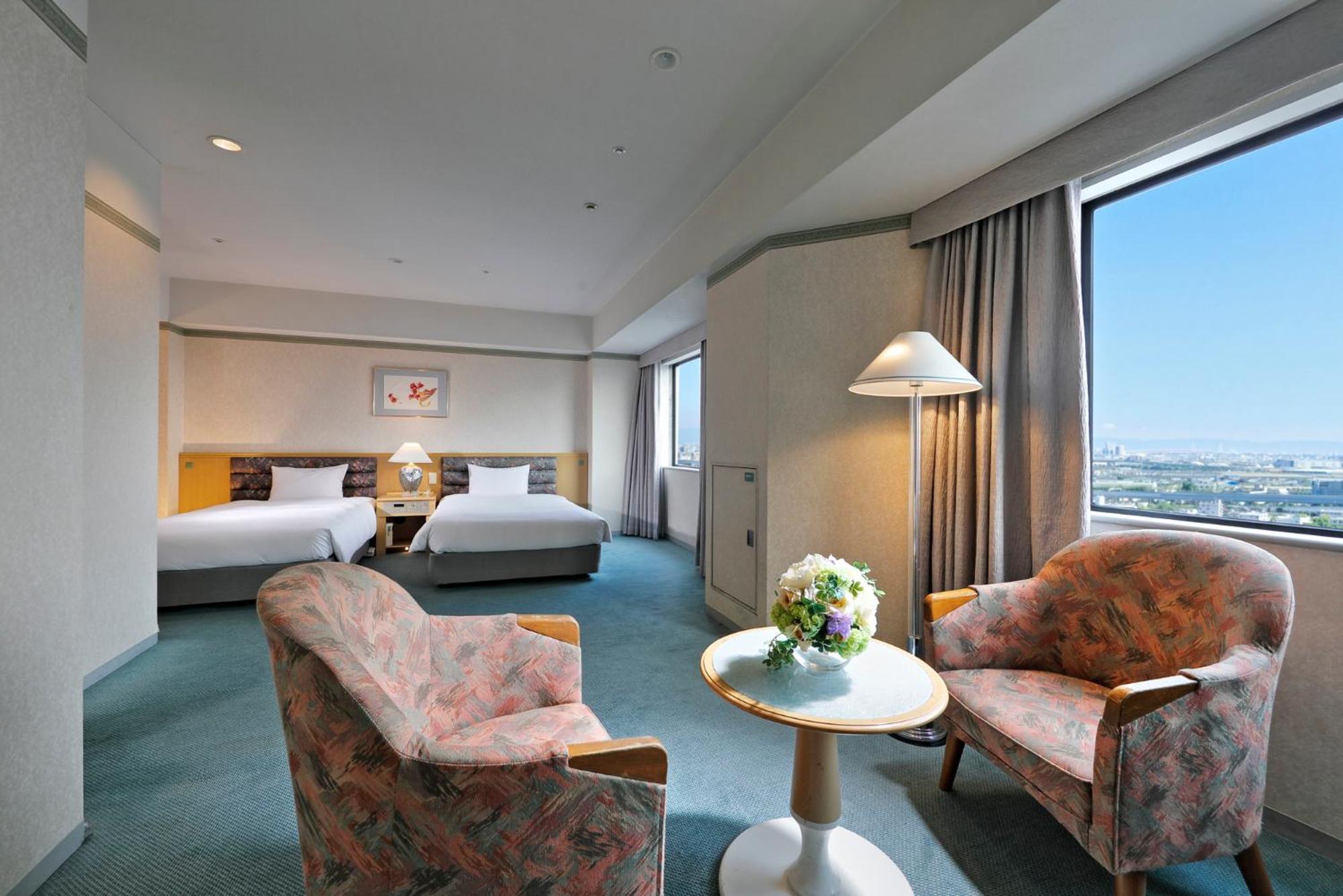 มิยาโกะ โฮเต็ล อะมางะซากิ Hotel อามางาซากิ ภายนอก รูปภาพ