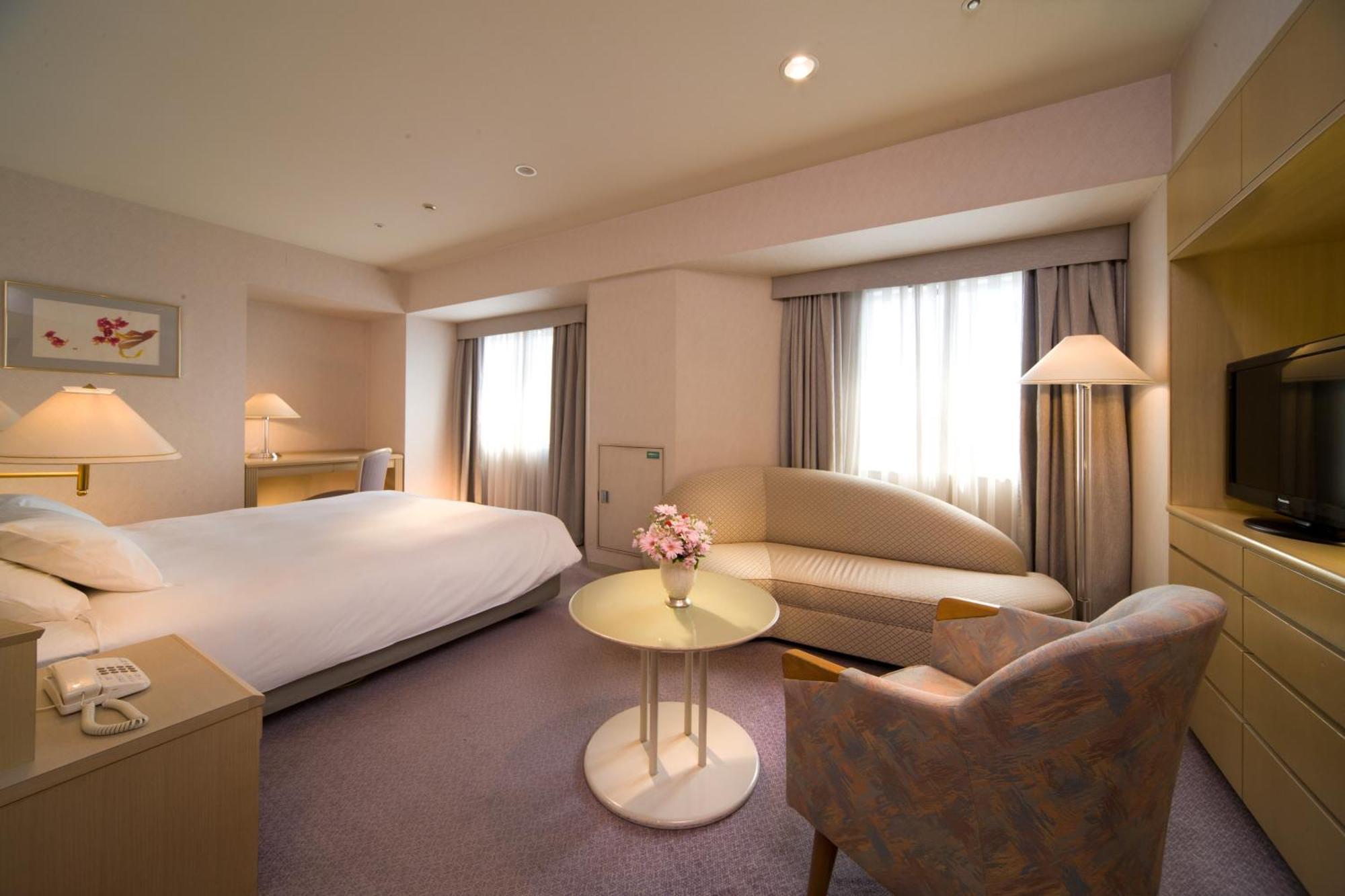 มิยาโกะ โฮเต็ล อะมางะซากิ Hotel อามางาซากิ ภายนอก รูปภาพ