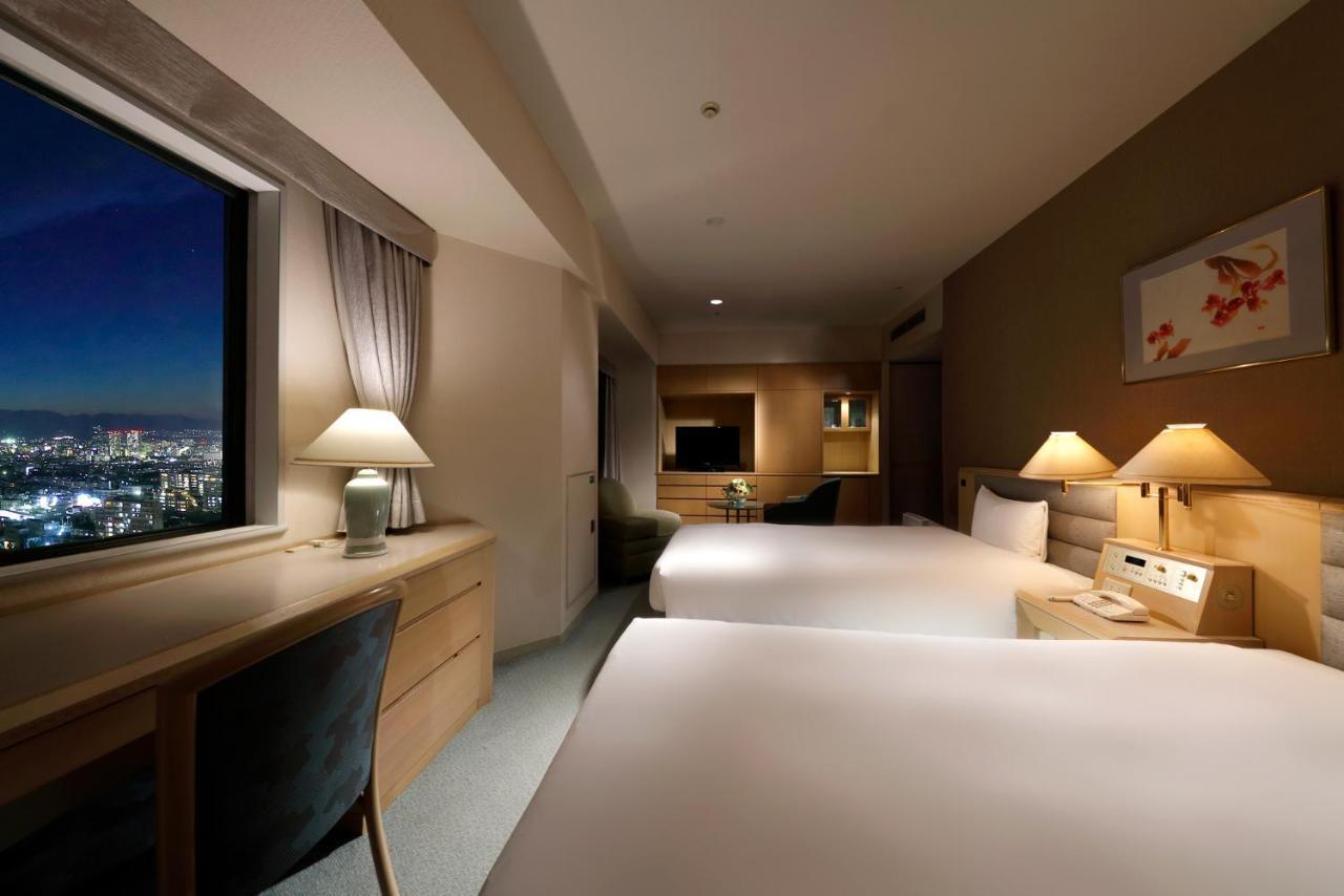 มิยาโกะ โฮเต็ล อะมางะซากิ Hotel อามางาซากิ ภายนอก รูปภาพ