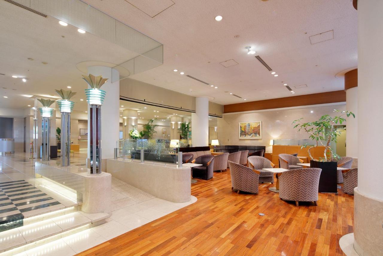 มิยาโกะ โฮเต็ล อะมางะซากิ Hotel อามางาซากิ ภายนอก รูปภาพ