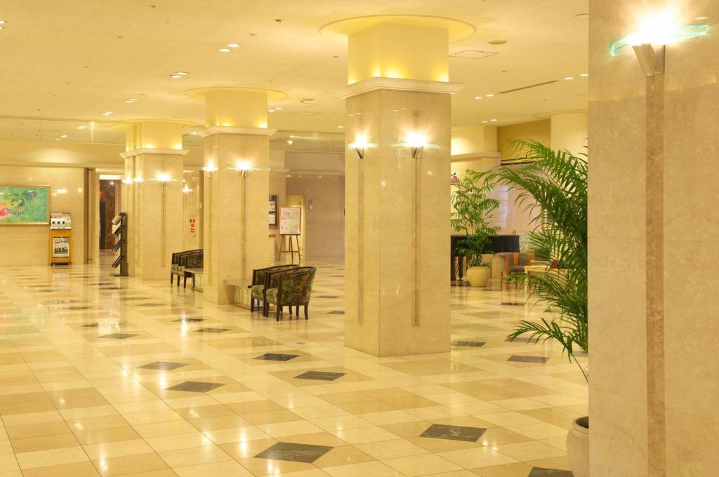 มิยาโกะ โฮเต็ล อะมางะซากิ Hotel อามางาซากิ ภายนอก รูปภาพ