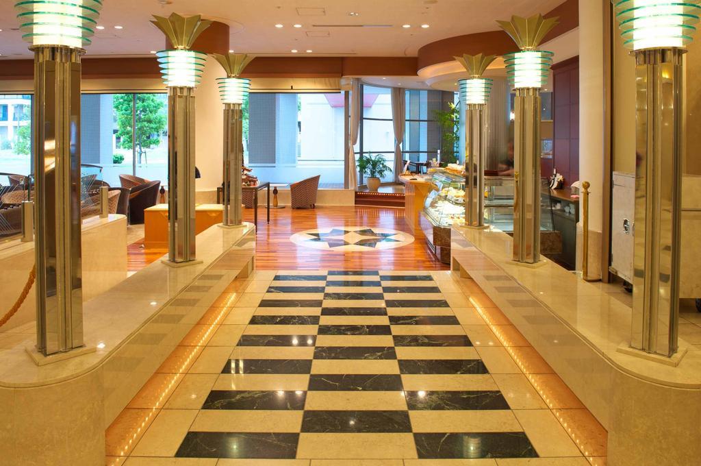 มิยาโกะ โฮเต็ล อะมางะซากิ Hotel อามางาซากิ ภายนอก รูปภาพ