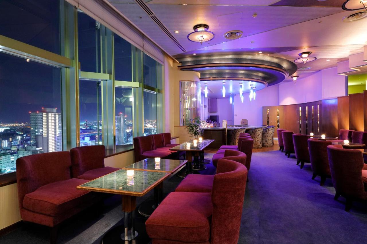 มิยาโกะ โฮเต็ล อะมางะซากิ Hotel อามางาซากิ ภายนอก รูปภาพ