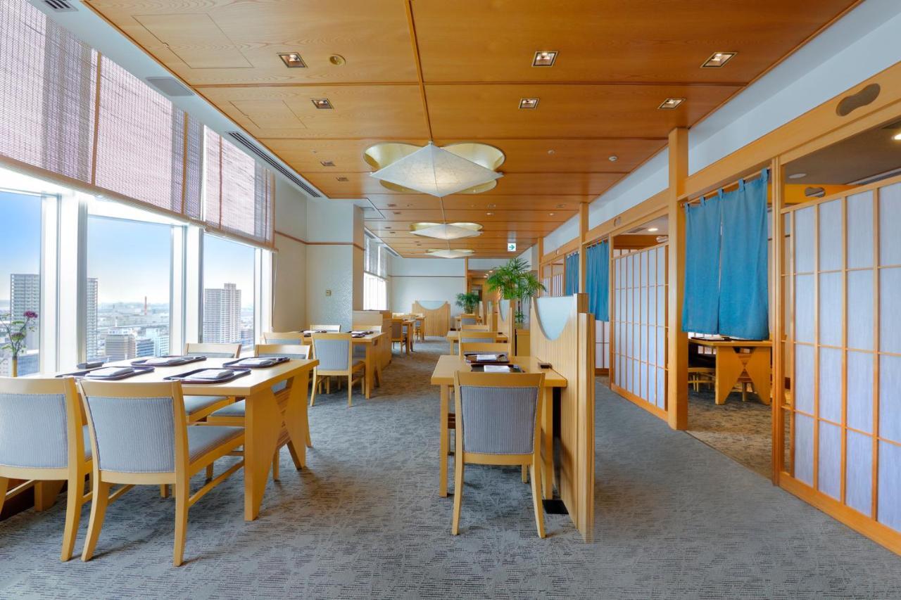 มิยาโกะ โฮเต็ล อะมางะซากิ Hotel อามางาซากิ ภายนอก รูปภาพ