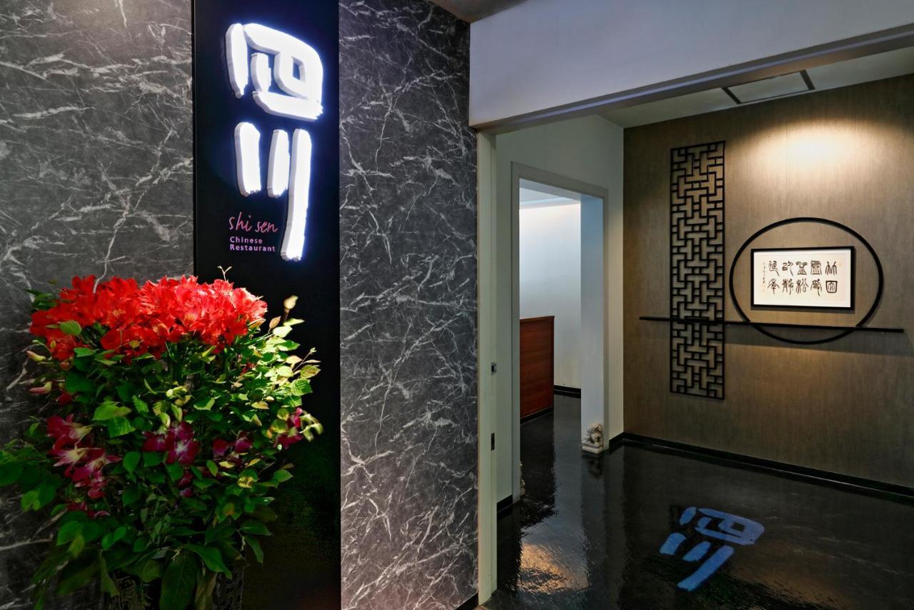 มิยาโกะ โฮเต็ล อะมางะซากิ Hotel อามางาซากิ ภายนอก รูปภาพ