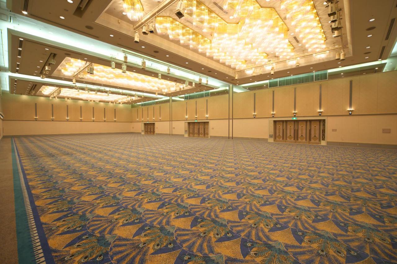 มิยาโกะ โฮเต็ล อะมางะซากิ Hotel อามางาซากิ ภายนอก รูปภาพ
